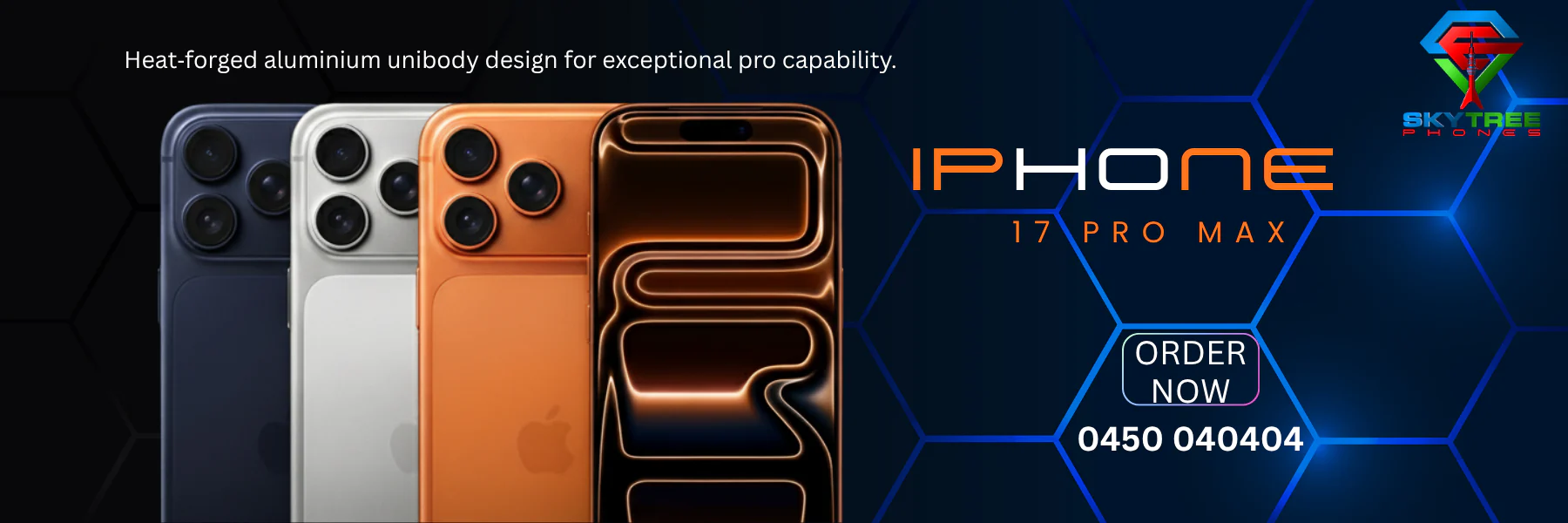 Premium Tech, Unbeatable Prices